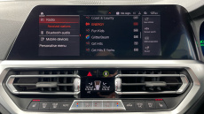 BMW 3 Series 320i M Sport 5dr Step Auto Petrol Estate